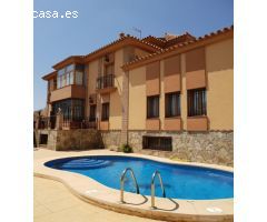 Chalet en Venta en Estación de Cártama, Málaga