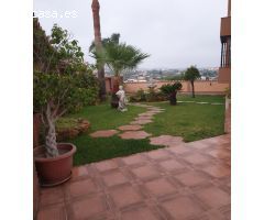 Chalet en Venta en Estación de Cártama, Málaga