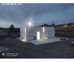 Finca en Venta en Villafranco del Guadalhorce, Málaga