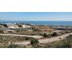 Solar urbano en Venta en Benalmádena Costa, Málaga