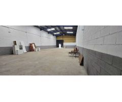 Nave en Venta en Alhaurín de la Torre, Málaga