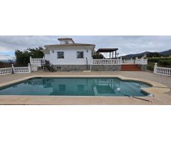 Chalet en Venta en Alhaurín de la Torre, Málaga