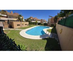 Chalet en Venta en Alhaurín de la Torre, Málaga