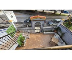 Chalet en Alquiler en Málaga del Fresno, Málaga
