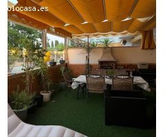 Piso en Venta en Málaga del Fresno, Málaga