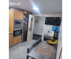 Piso en Venta en Málaga del Fresno, Málaga