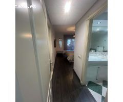 Piso en Venta en Málaga del Fresno, Málaga
