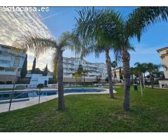 Piso en Venta en Málaga del Fresno, Málaga