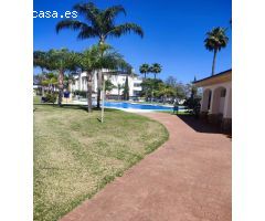 Piso en Venta en Málaga del Fresno, Málaga