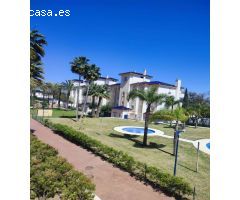 Piso en Venta en Málaga del Fresno, Málaga