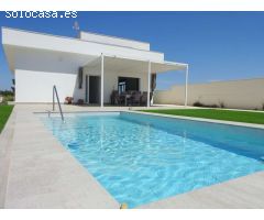 Chalet en Venta en Alhaurín de la Torre, Málaga