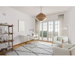 Espectacular villa con vistas al mar en La Capellanía – Benalmádena