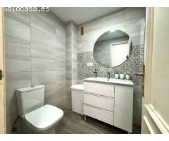 Espectacular vivienda de 3 dormitorios con vistas al mar en primera línea de playa
