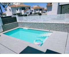 Chalet en Venta en Alhaurín de la Torre, Málaga