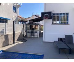 Chalet en Venta en Alhaurín de la Torre, Málaga