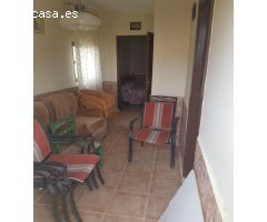 Chalet en Venta en Marchena, Sevilla