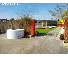 Chalet en Venta en Marchena, Sevilla