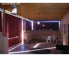 Chalet en Venta en Marchena, Sevilla