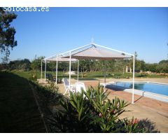 Chalet en Venta en Marchena, Sevilla