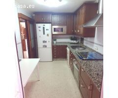 Piso en Venta en Marchena, Sevilla