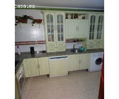 Piso en Venta en Marchena, Sevilla