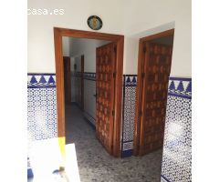 Casa en Venta en Marchena, Sevilla