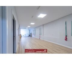 Local comercial totalmente reformado