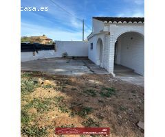 Chalet totalmente para reformar