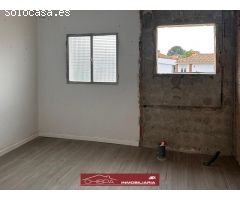 Chalet totalmente para reformar