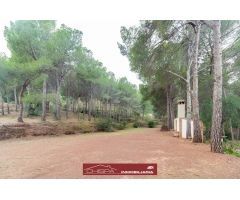 Espectacular villa en una de las mejores zonas de Nàquera