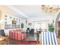Espectacular villa en una de las mejores zonas de Nàquera