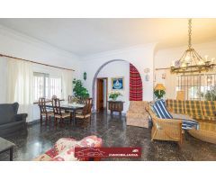 Espectacular villa en una de las mejores zonas de Nàquera