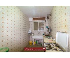 Chalet en una sola planta con gran parcela