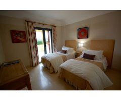 Apartamento en Alquiler en Puerto Sotogrande, Cádiz