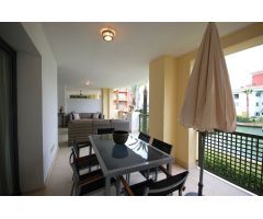 Apartamento en Alquiler en Puerto Sotogrande, Cádiz