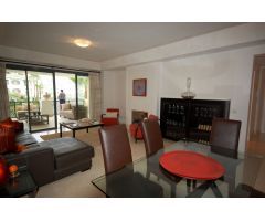 Apartamento en Alquiler en Puerto Sotogrande, Cádiz