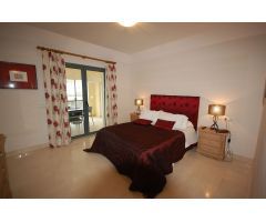 Apartamento en Alquiler en Puerto Sotogrande, Cádiz