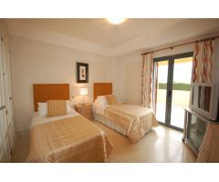 Apartamento en Alquiler en Puerto Sotogrande, Cádiz