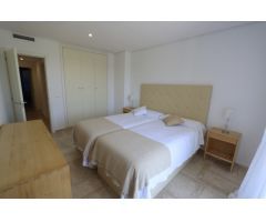 Apartamento en Alquiler en Puerto Sotogrande, Cádiz