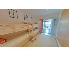 Apartamento en Venta en Puerto Sotogrande, Cádiz
