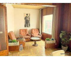 Casa de pueblo en semicentro de Blanes
