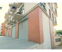 Local comercial en El Vendrell