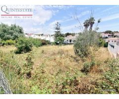 Terreno en la zona Cunit Residencial