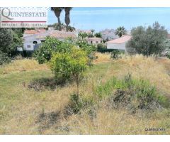 Terreno en la zona Cunit Residencial