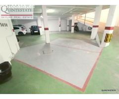 Lote de 5 plazas de parking al centro de Cunit