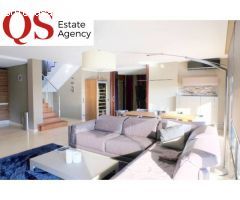 Villa en urbanización Cala Canyelles, Lloret de Mar