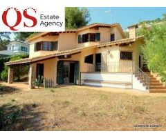 Casa en urbanización Cala Sant Francesc, Blanes