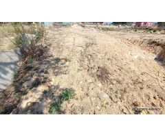 Terreno con vistas despejadas en urbanización Can Fornaca, Riudarenes