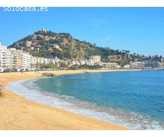 Local en el centro de Blanes