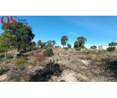 Terreno urbano en urbanización Can Fornaca, Riudarenes